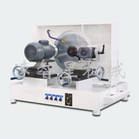 紙張分切機概述及特點